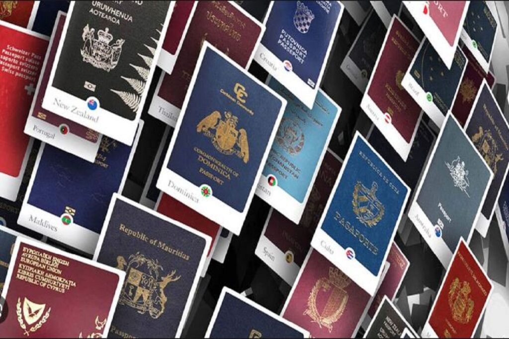 Masses of Americans Furiously Pursuing Second Passports and Overseas Residency Permits